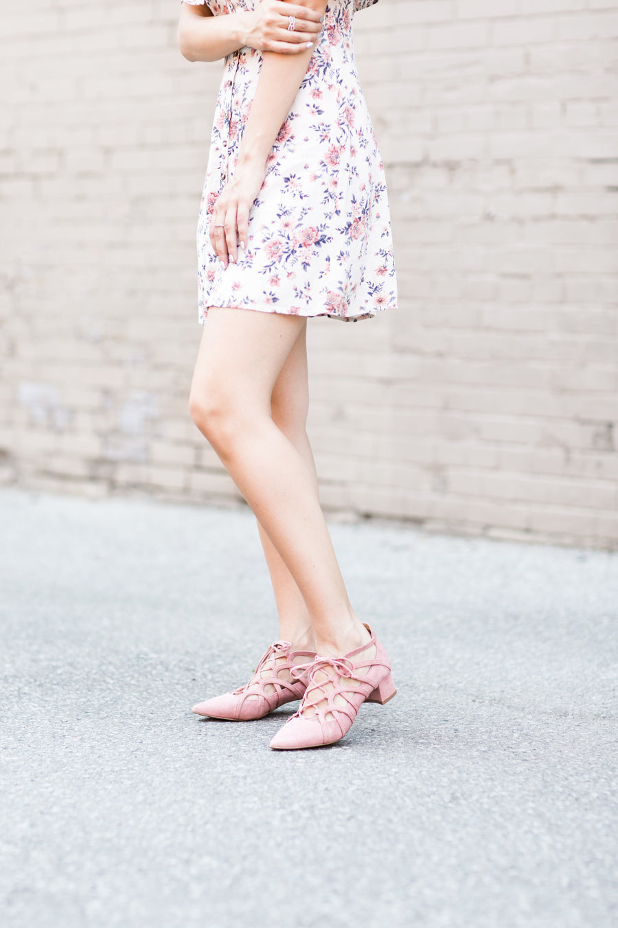 Women's footwear