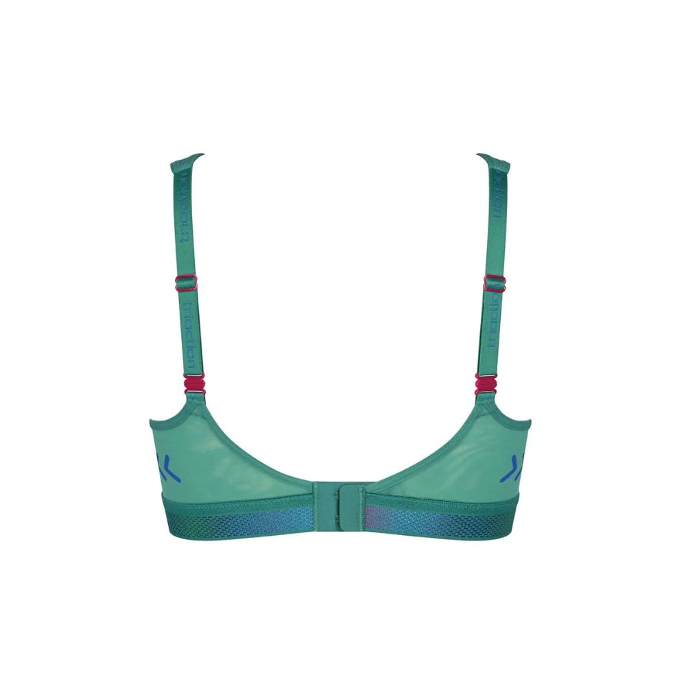 Triumph Cardio CloudPlatinum