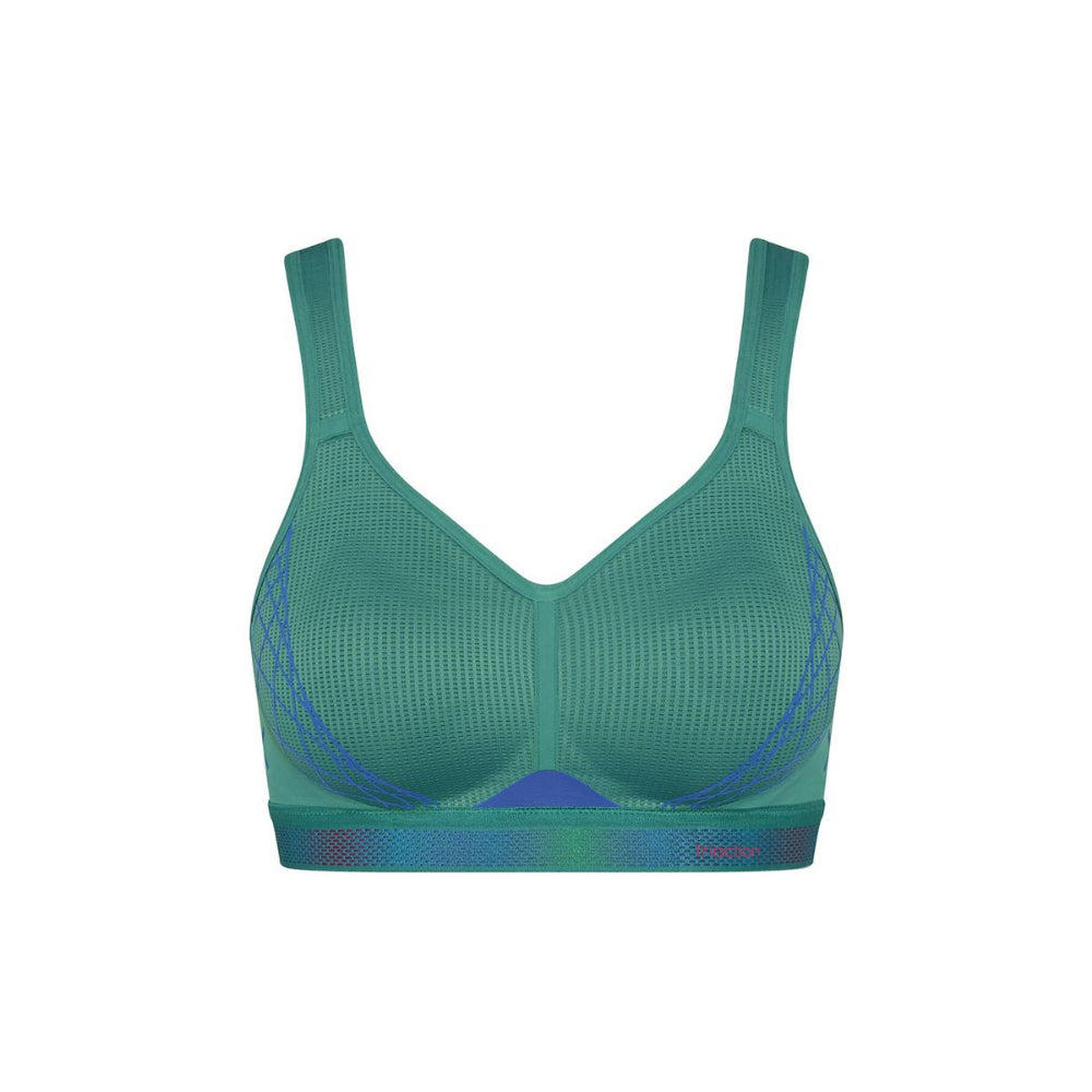 حمالة صدر رياضية Triumph Triaction Cardio Cloud Racerback