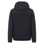 Bugatti Men's Regular Fit Bomber Jacket