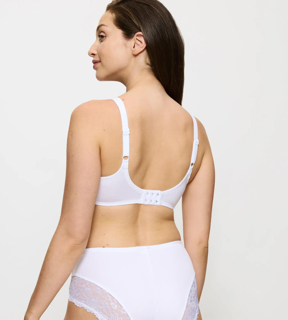 Triumph Ladyform Soft Minimizer Bra
