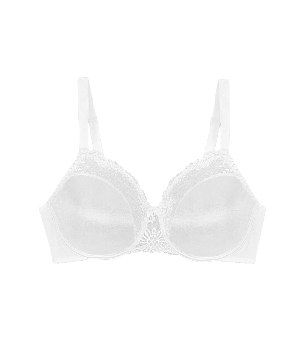 Triumph Ladyform Soft Minimizer Bra