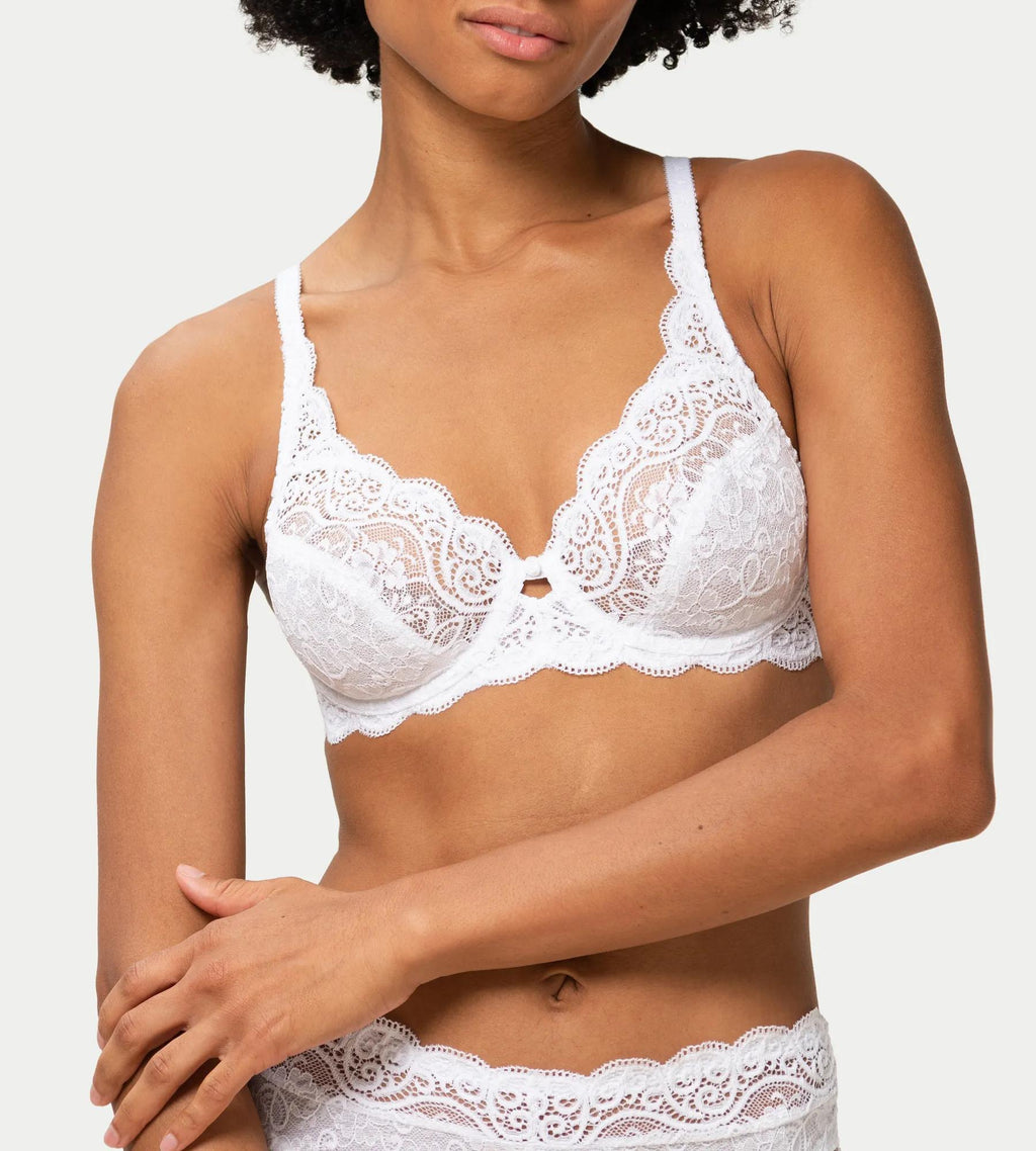 Triumph Amourette 300 Wired Bra
