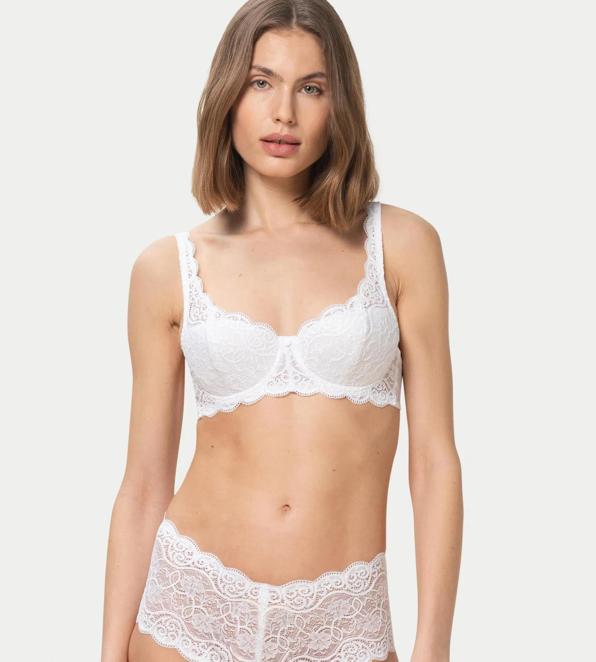 Triumph Amourette 300 Wired Padded Bra
