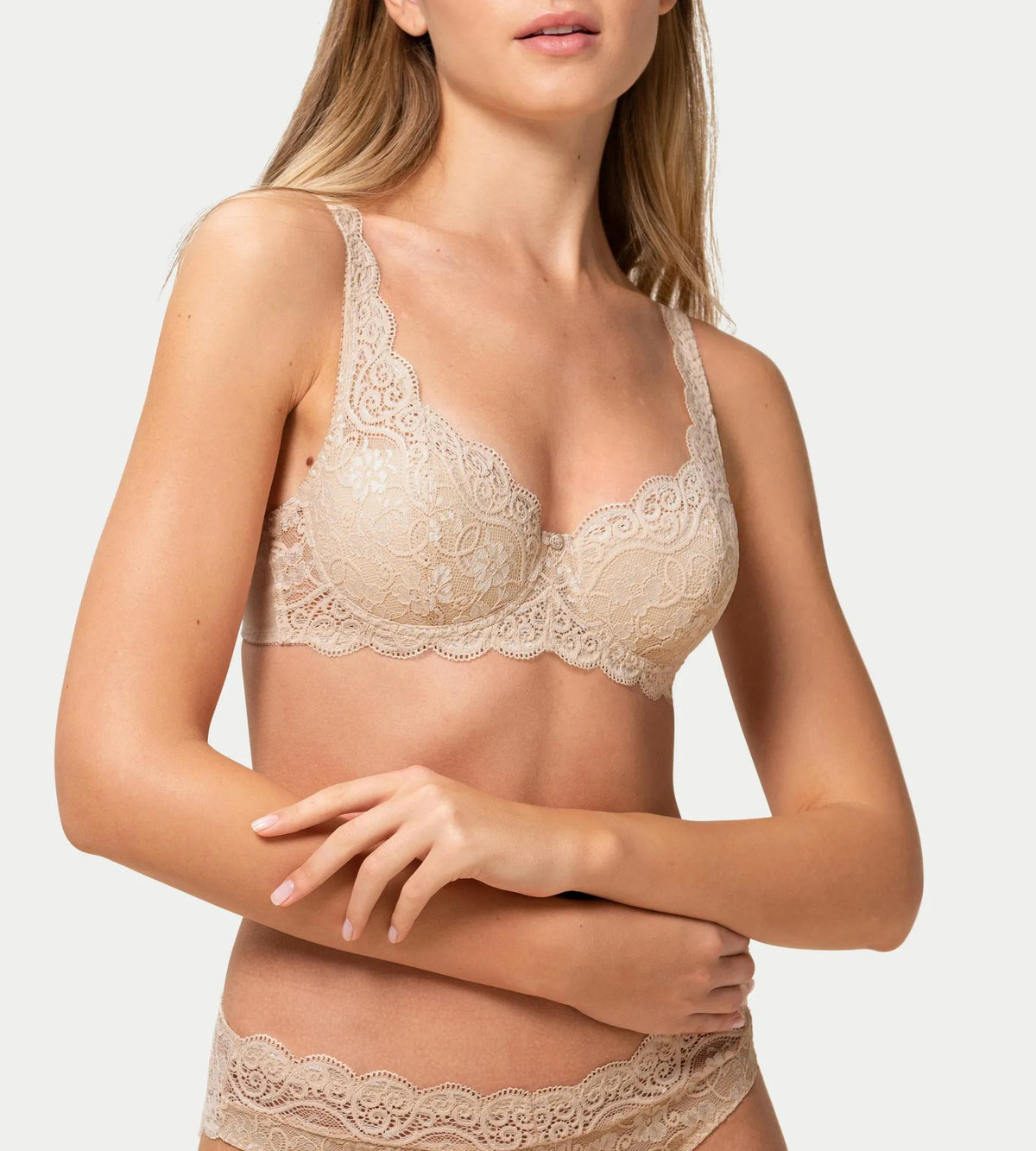 Triumph Amourette 300 Wired Padded Bra