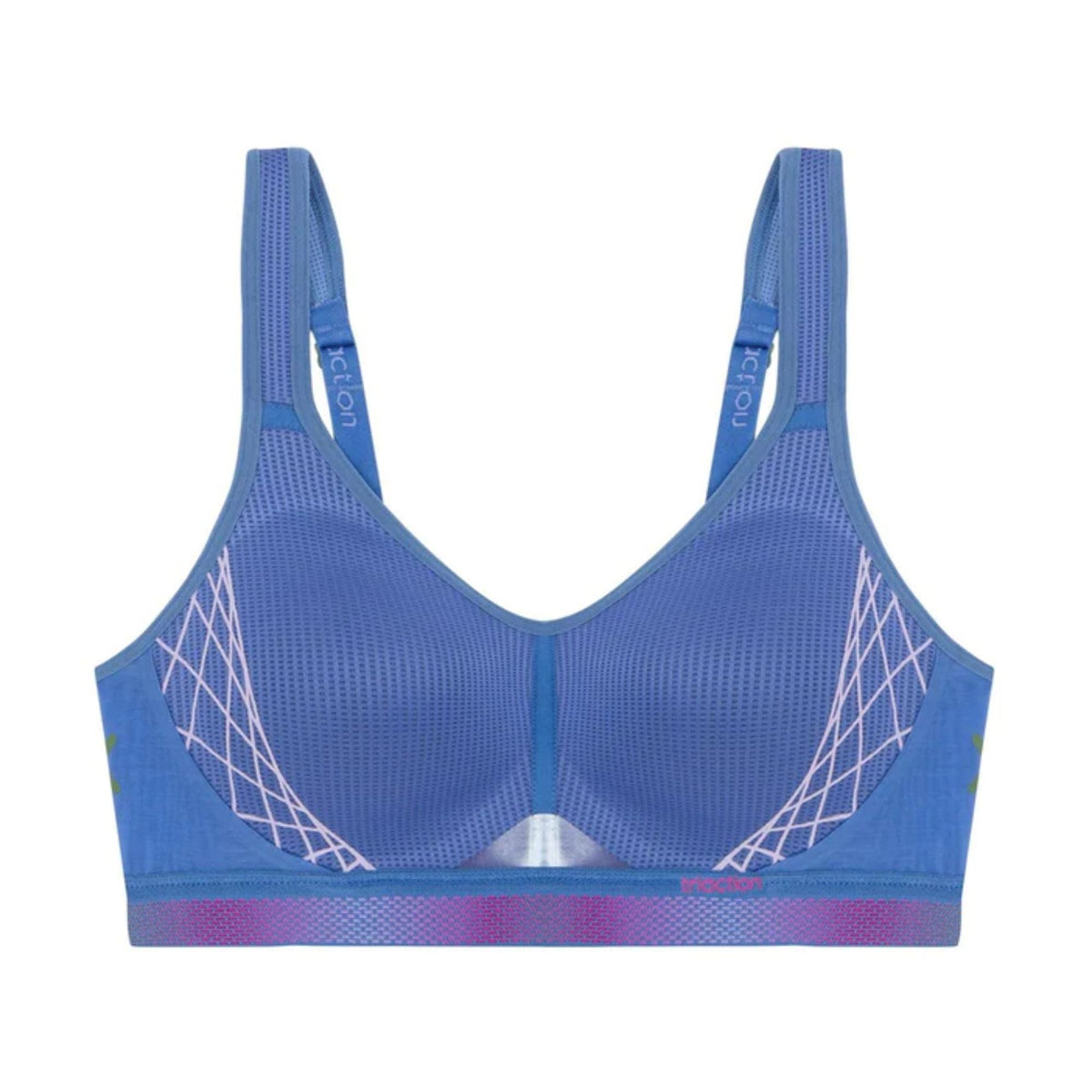 حمالة صدر رياضية Triumph Triaction Cardio Cloud Racerback