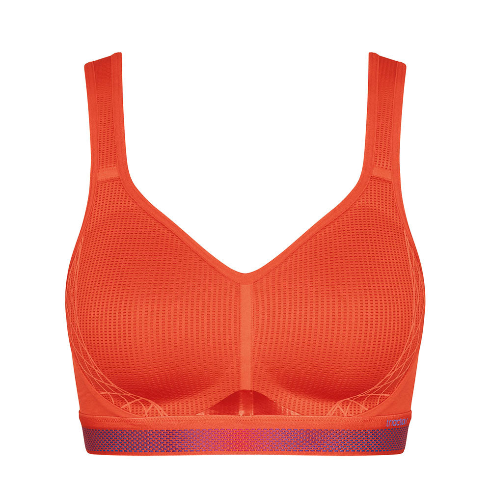 حمالة صدر رياضية Triumph Triaction Cardio Cloud Racerback