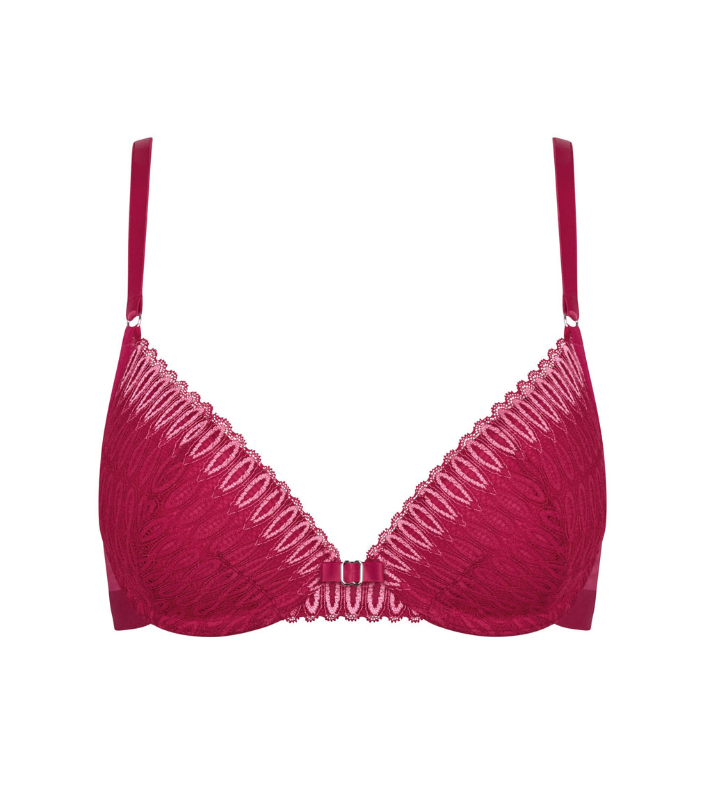 Triumph Aura Spotlight Push Up Bra