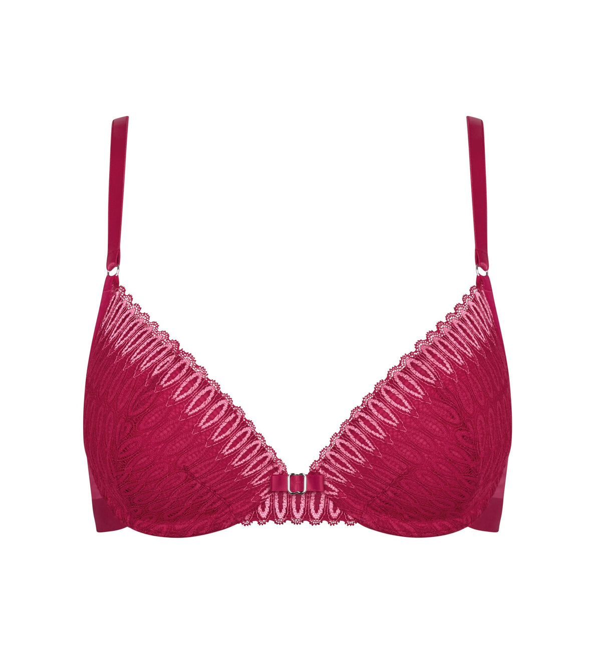 Triumph Aura Spotlight Push Up Bra