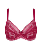 Triumph Aura Spotlight Black Bra