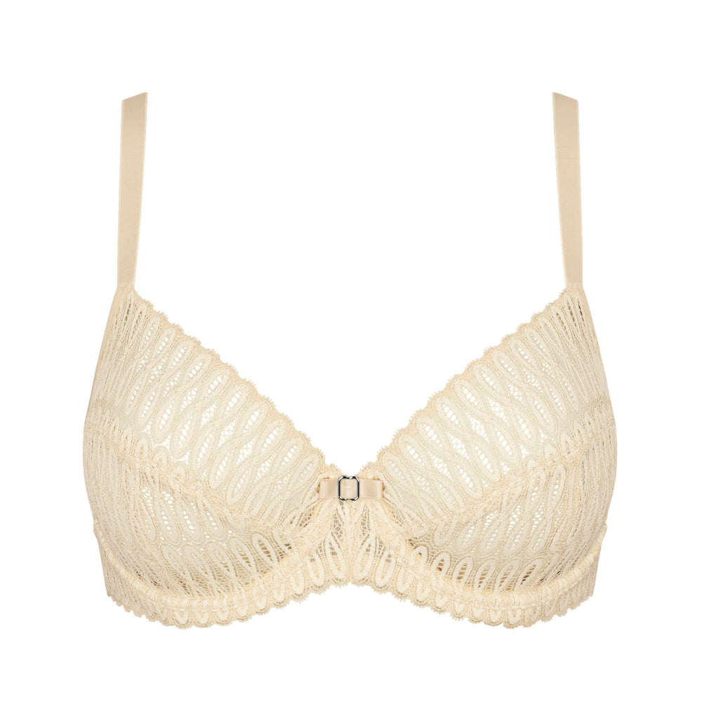 Triumph Aura Spotlight Black Bra