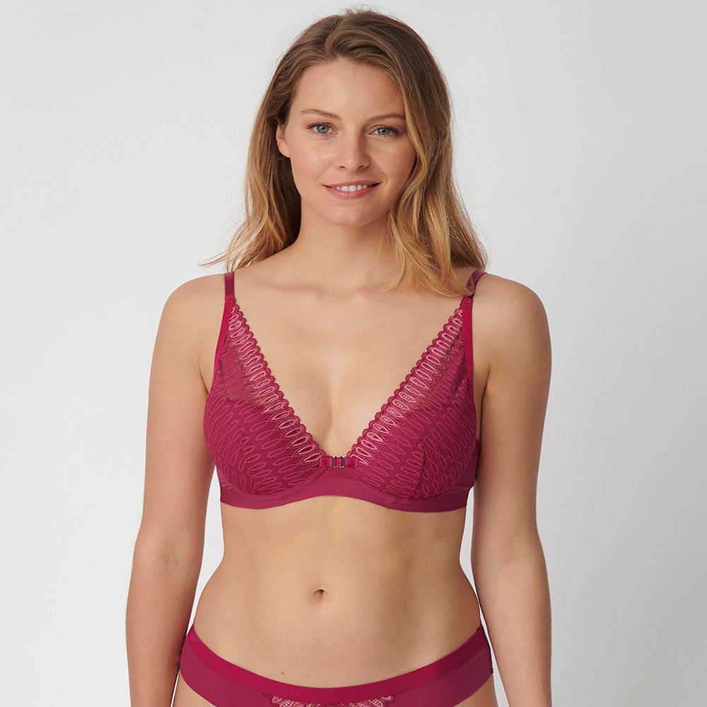 Triumph Aura Spotlight Wire Padded Bra