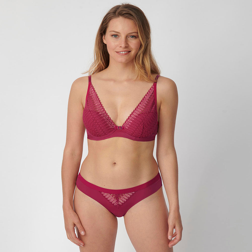 Triumph Aura Spotlight Wire Padded Bra