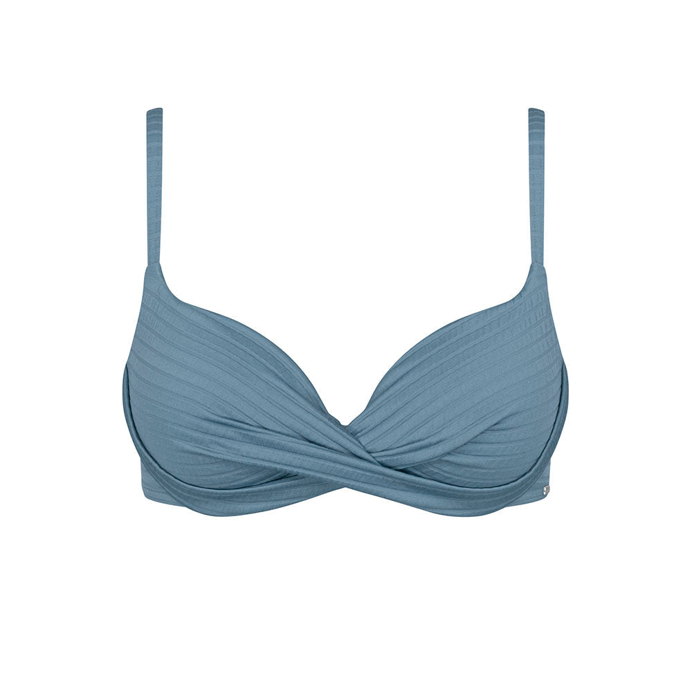 Triumph Venus Elegance Wired Padded Bikini Top