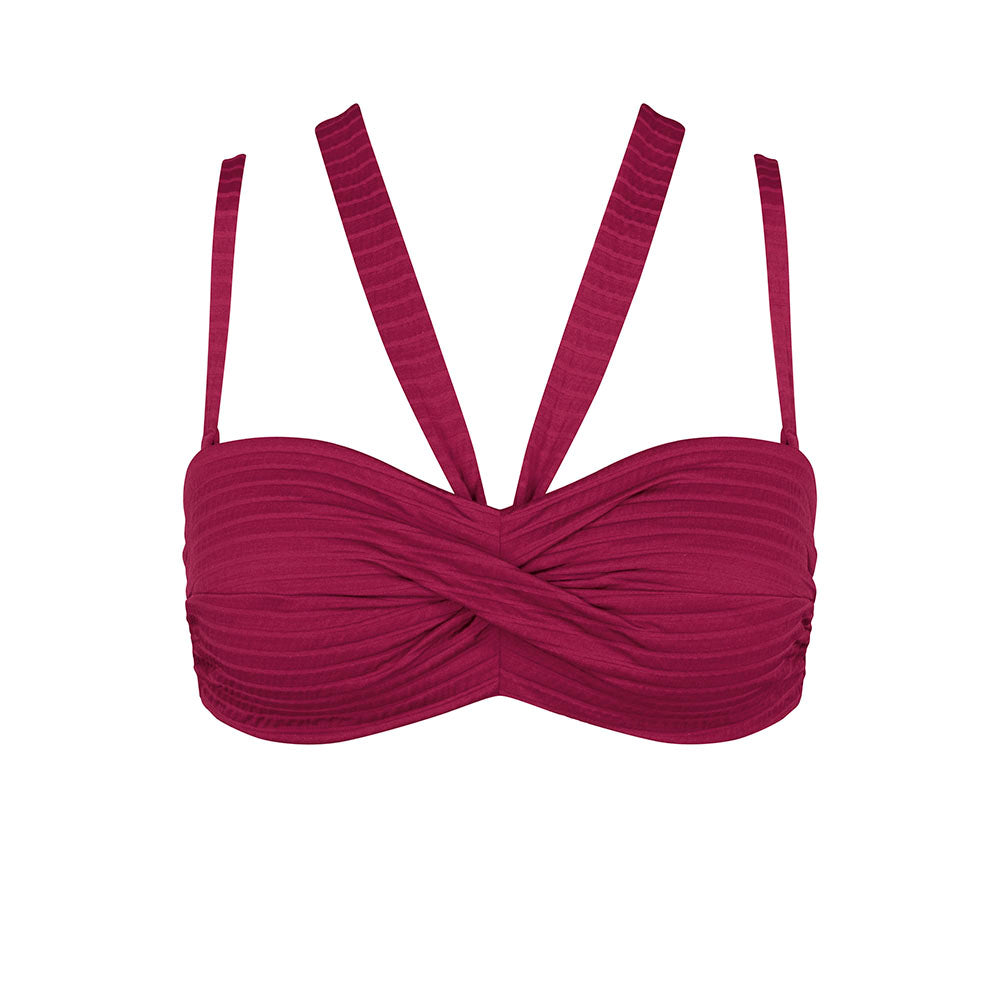 Triumph Venus Elegance Multi-strap Bikini Top