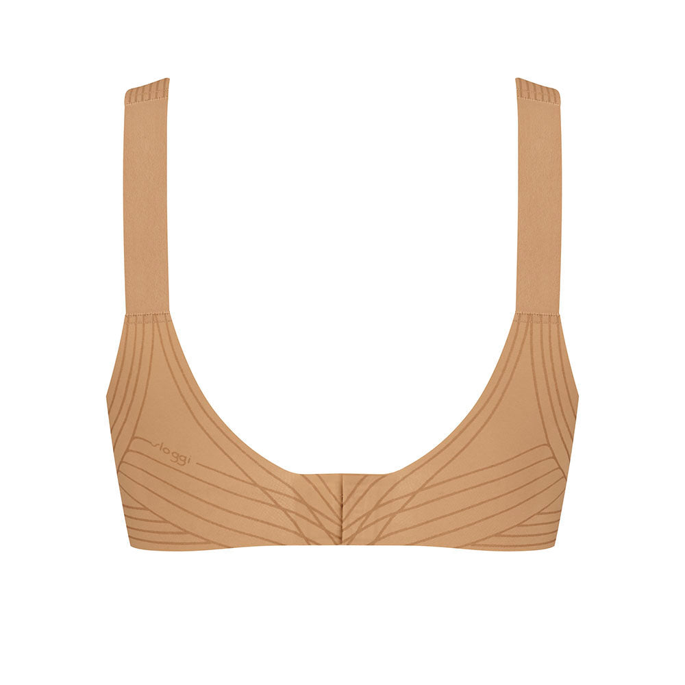 Sloggi ZERO Feel Soft Bra