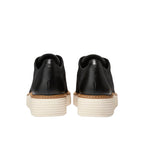حذاء أكسفورد نسائي من كول هان بتصميم ØriginalGrand Platform Wingtip