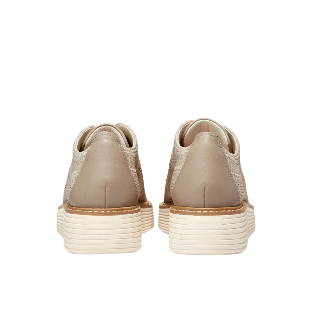 Cole Haan Women's ØriginalGrand Platform Wingtip Oxford