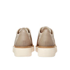 Cole Haan Women's ØriginalGrand Platform Wingtip Oxford