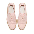 حذاء كول هان أوكسفورد نسائي ØriginalGrand Platform Wingtip