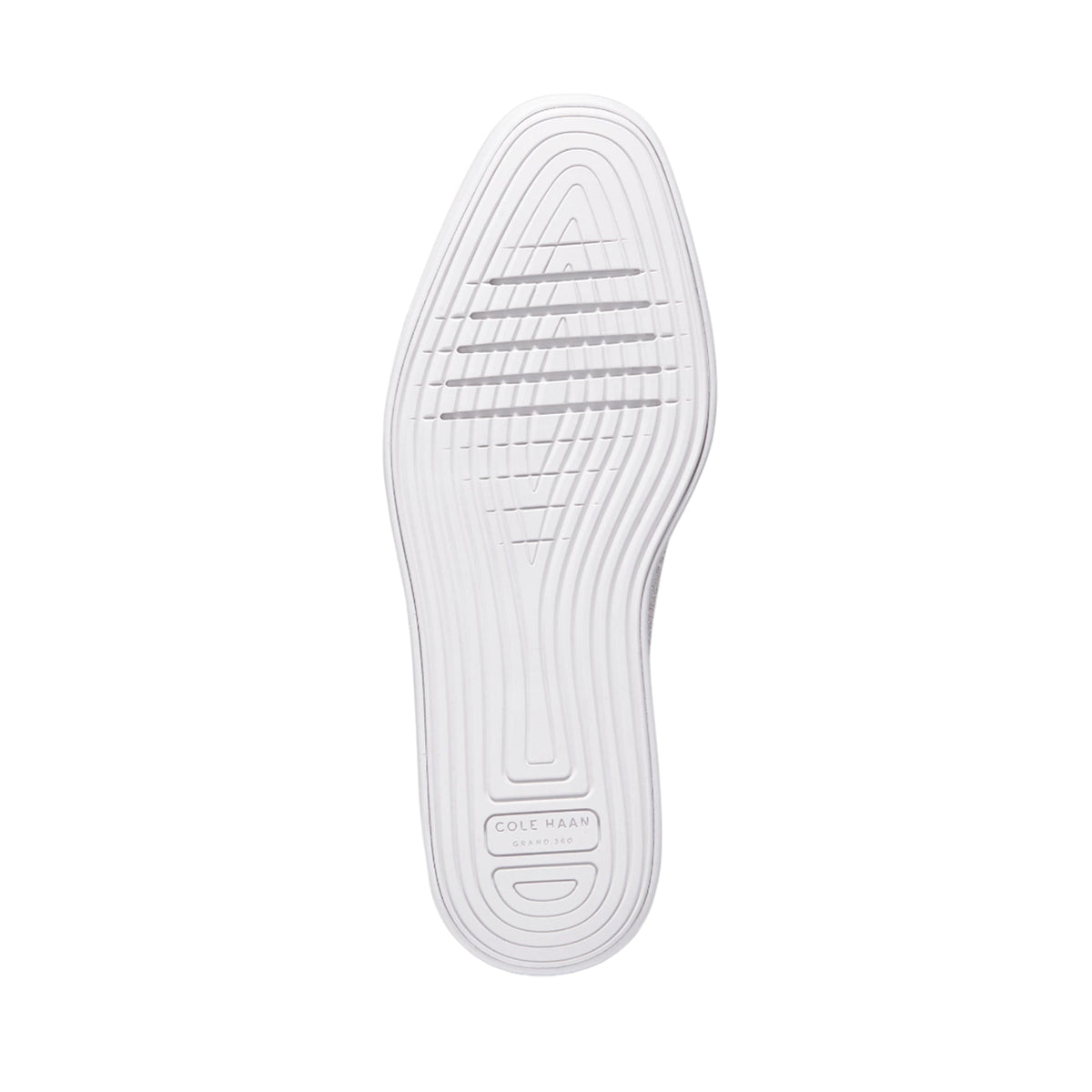 حذاء أكسفورد نسائي من كول هان بتصميم ØriginalGrand Platform Wingtip