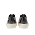 Cole Haan Women's ØriginalGrand Platform Wingtip Oxford