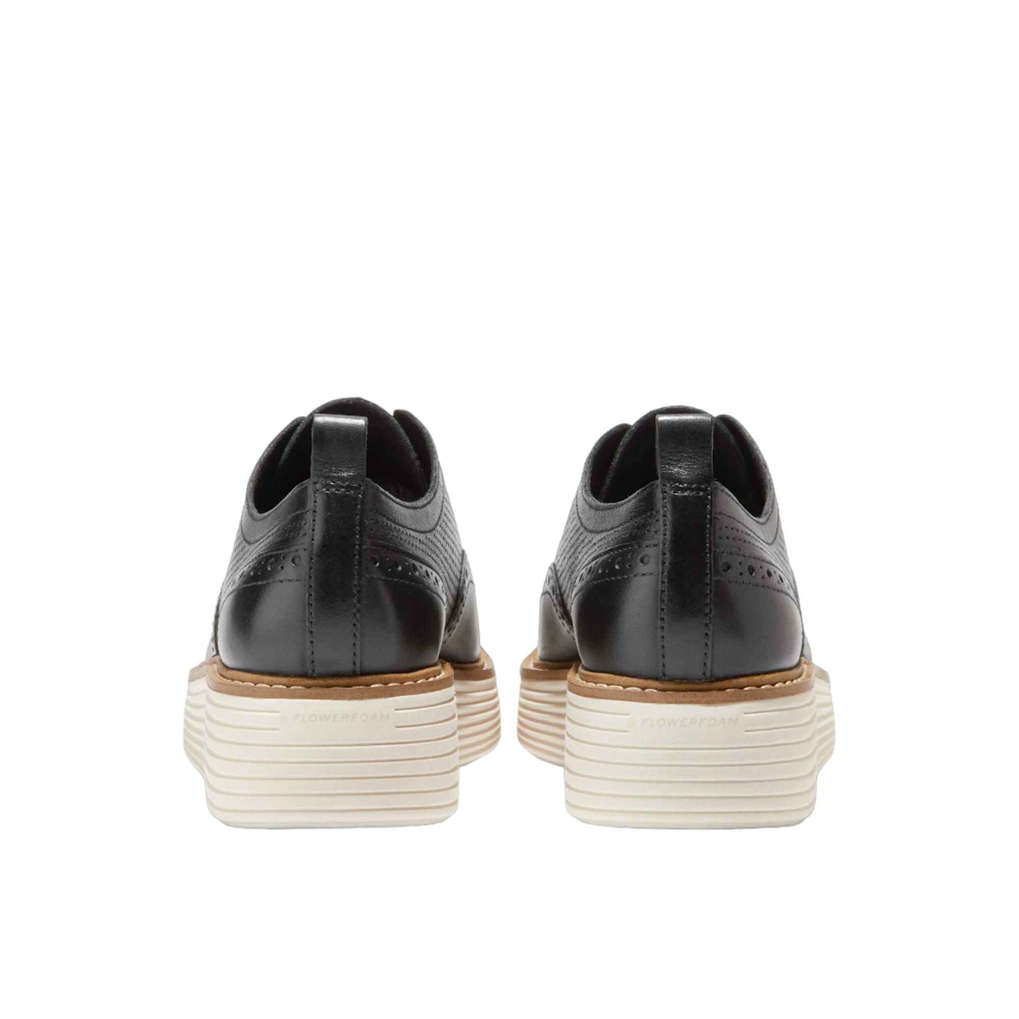 Cole Haan Women's ØriginalGrand Platform Wingtip Oxford
