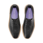 Cole Haan Women's ØriginalGrand Platform Wingtip Oxford