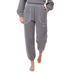 Calvin Klein Women's Grey Jogger Pant