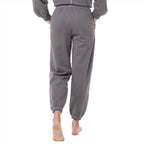 Calvin Klein Women's Grey Jogger Pant