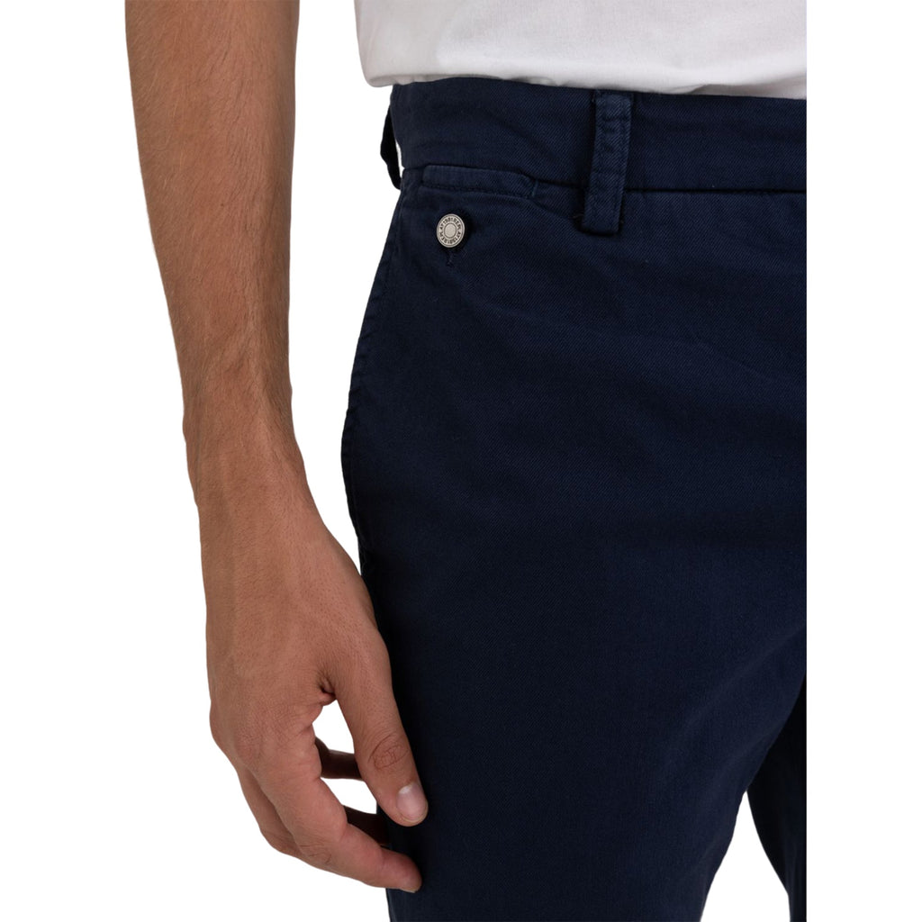 Replay Men's Regular Fit Benni Chino Trousers