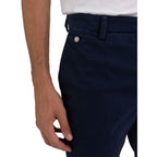 Replay Men's Regular Fit Benni Chino Trousers