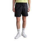 Paul & Shark Men's Swimming Short With Shark Print