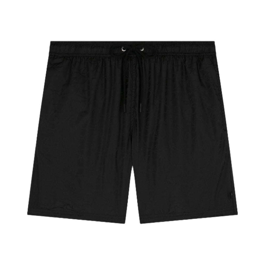 Paul & Shark Men's Swimming Short With Shark Print
