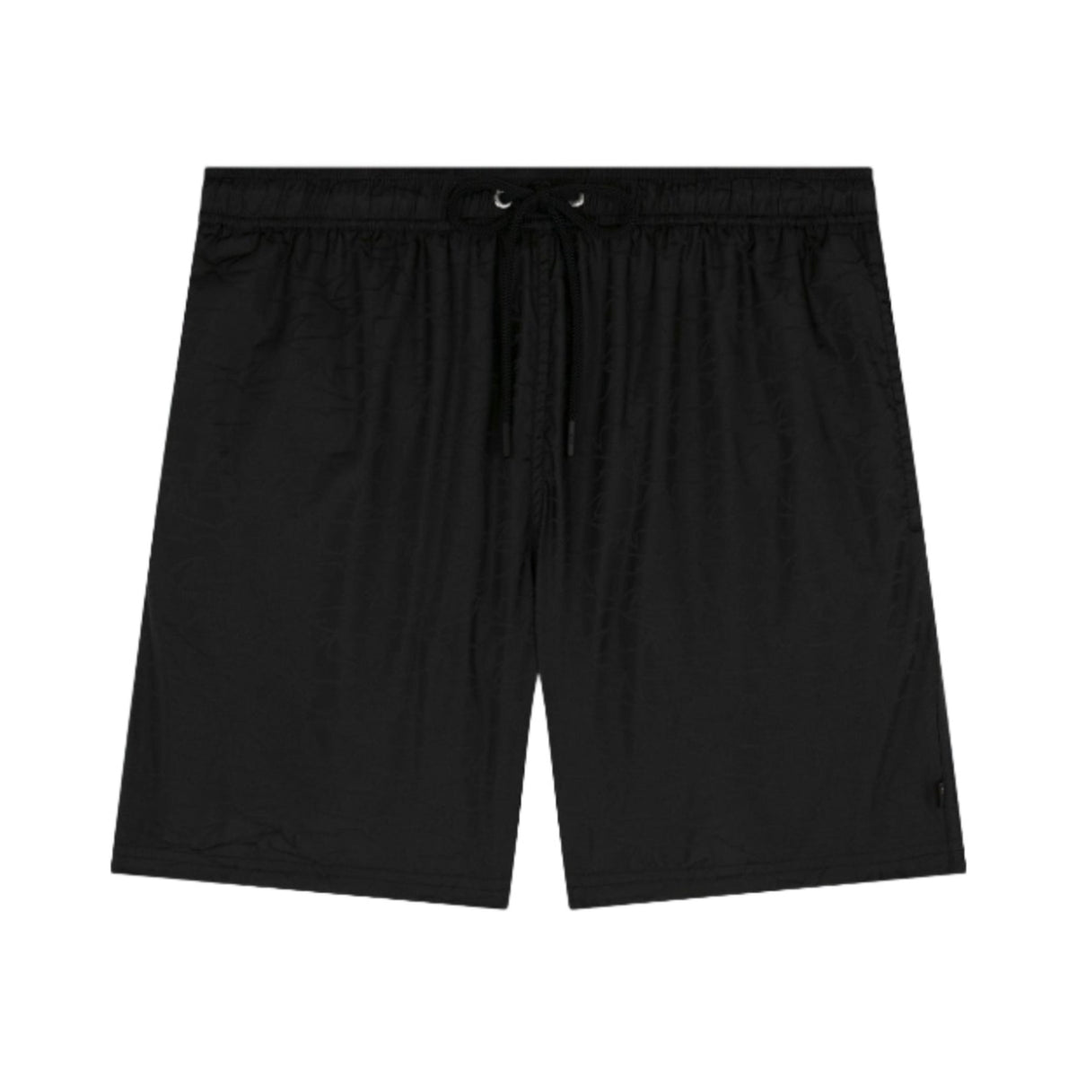 Paul & Shark Men's Swimming Short With Shark Print