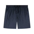 Paul & Shark Men's Swimming Short With Shark Print