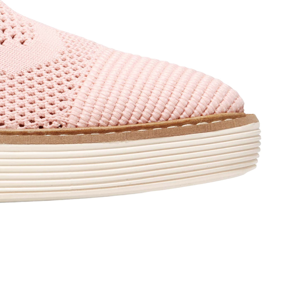 حذاء كول هان أوكسفورد نسائي ØriginalGrand Platform Wingtip