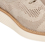 Cole Haan Women's ØriginalGrand Platform Wingtip Oxford