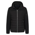 Bugatti Men's Regular Fit Bomber Jacket