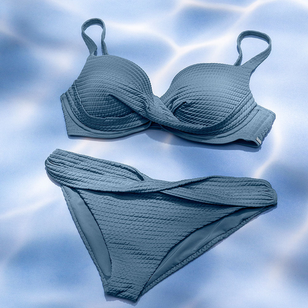 Triumph Venus Elegance Wired Padded Bikini Top