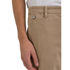 Replay Men's Regular Fit Benni Chino Trousers