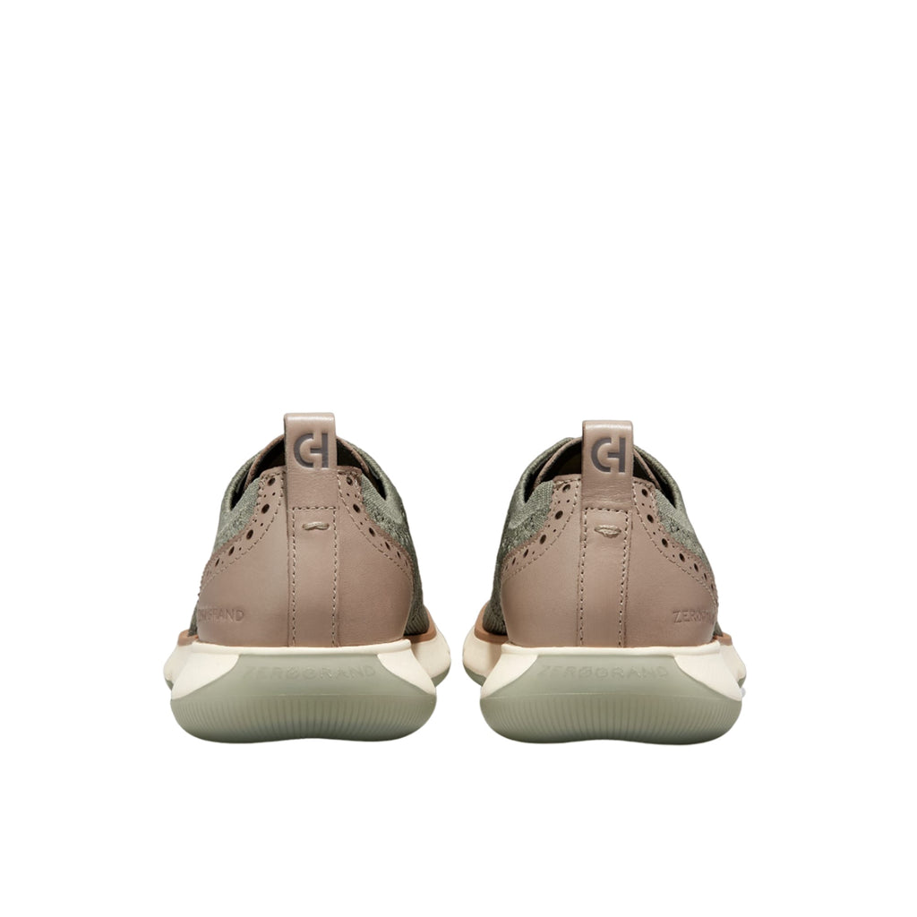 Cole Haan Men's 4.ZERØGRAND Oxford