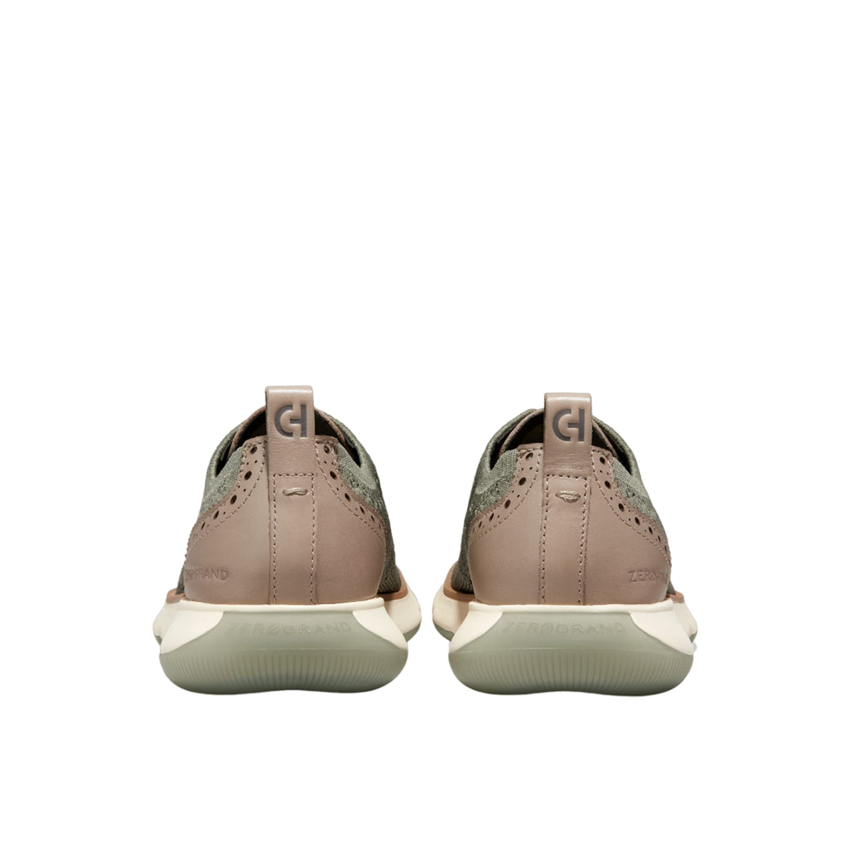 Cole Haan Men's 4.ZERØGRAND Oxford