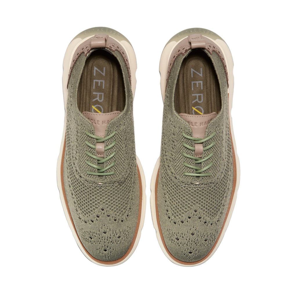 Cole Haan Men's 4.ZERØGRAND Oxford