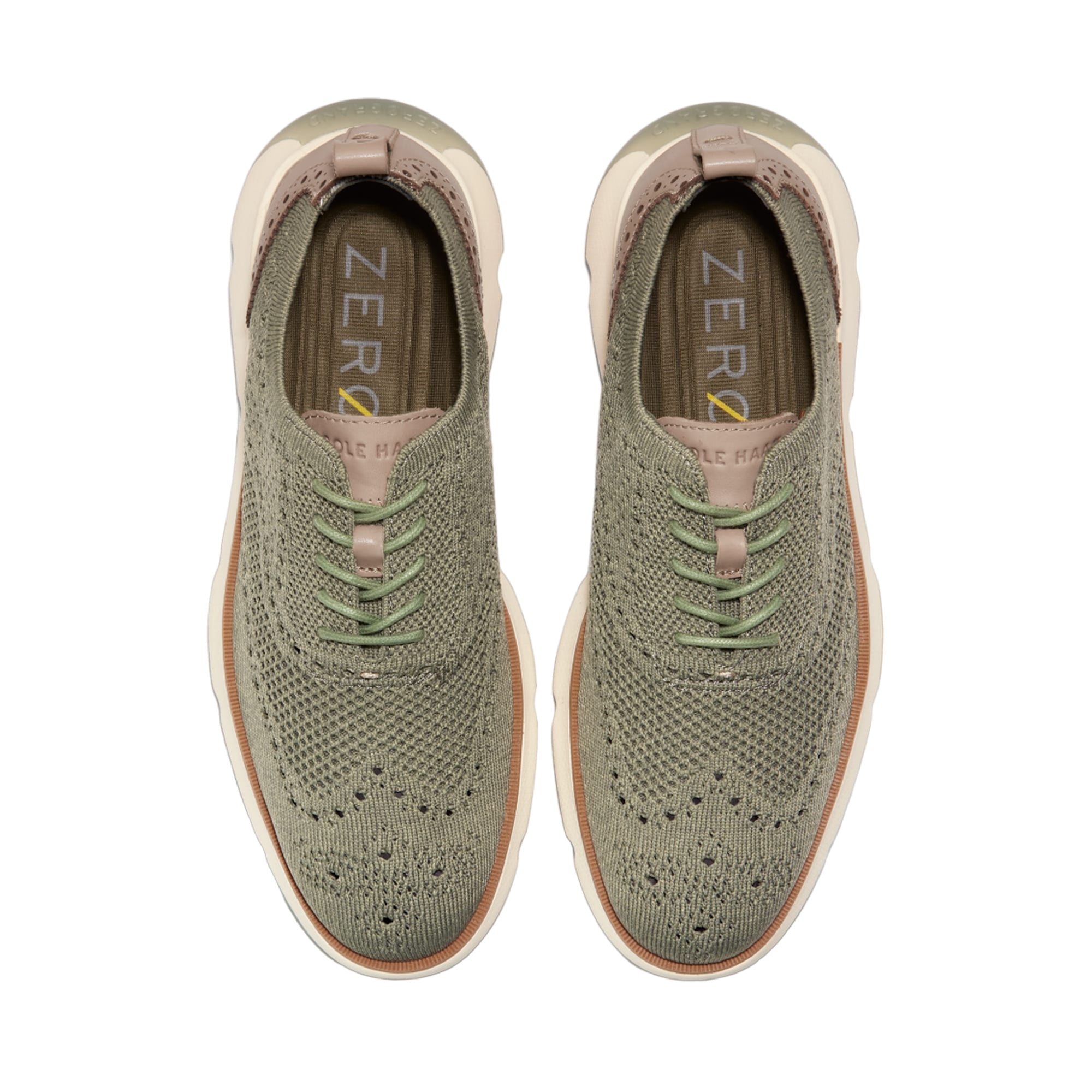 Cole Haan Men's 4.ZERØGRAND Oxford