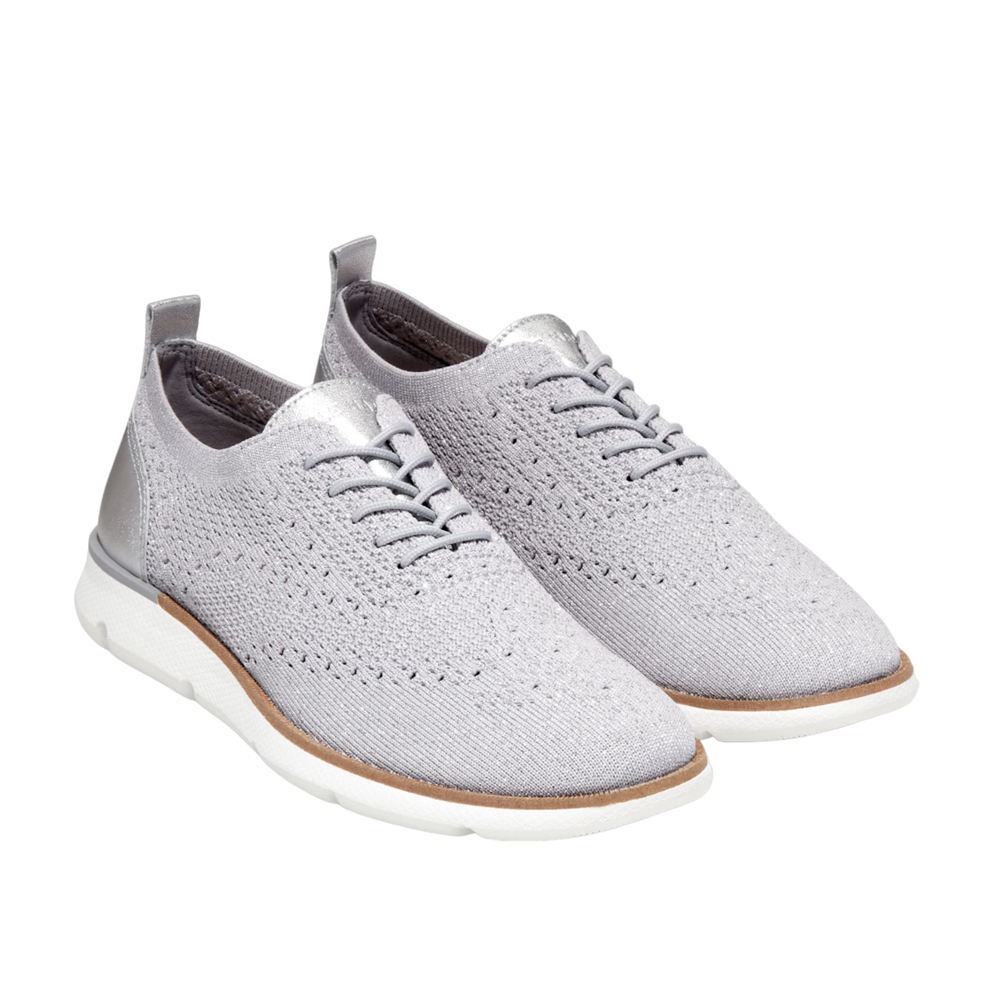 Cole Haan Women's 4.ZERØGRAND Oxford