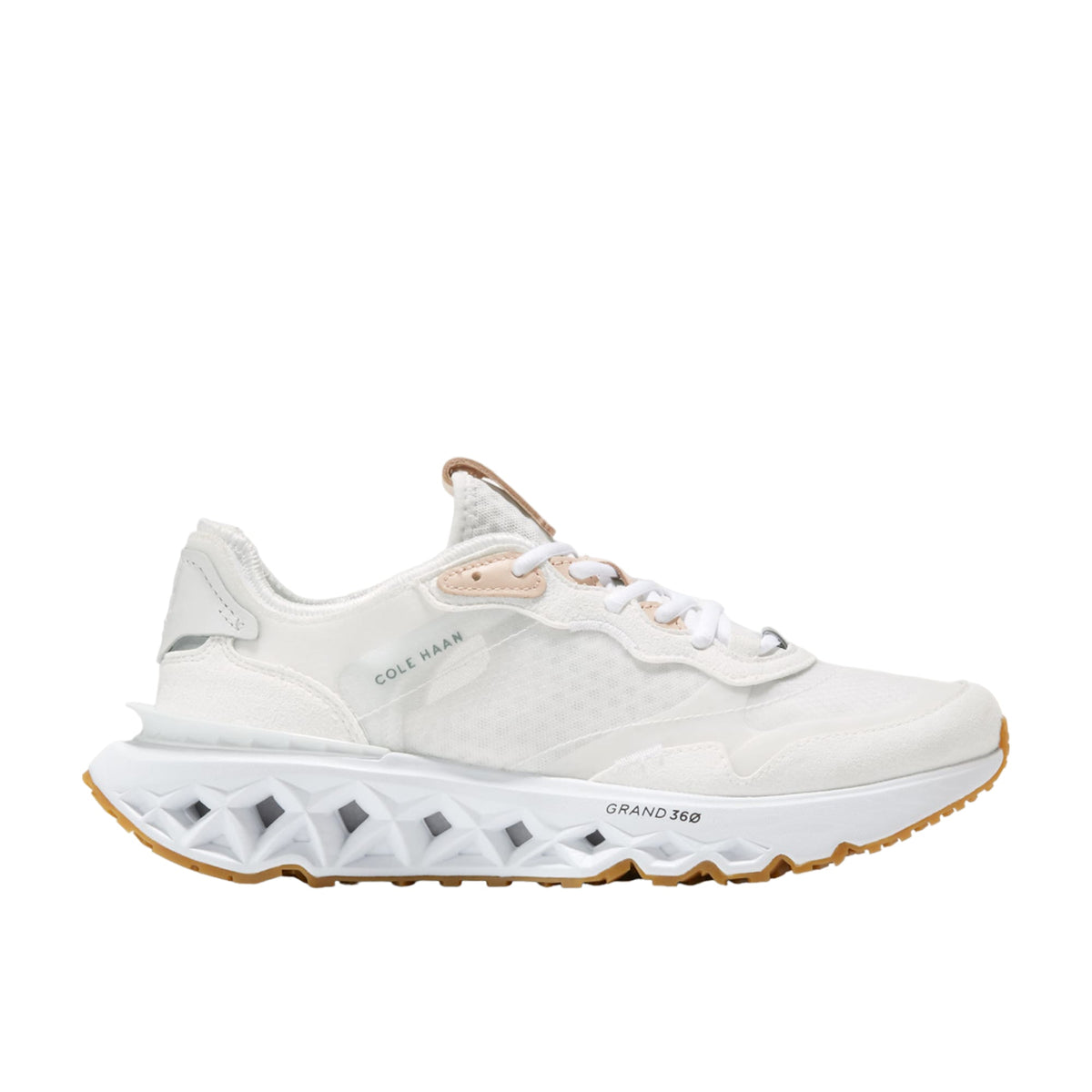 Cole Haan Men's 5.ZERØGRAND Running Shoe
