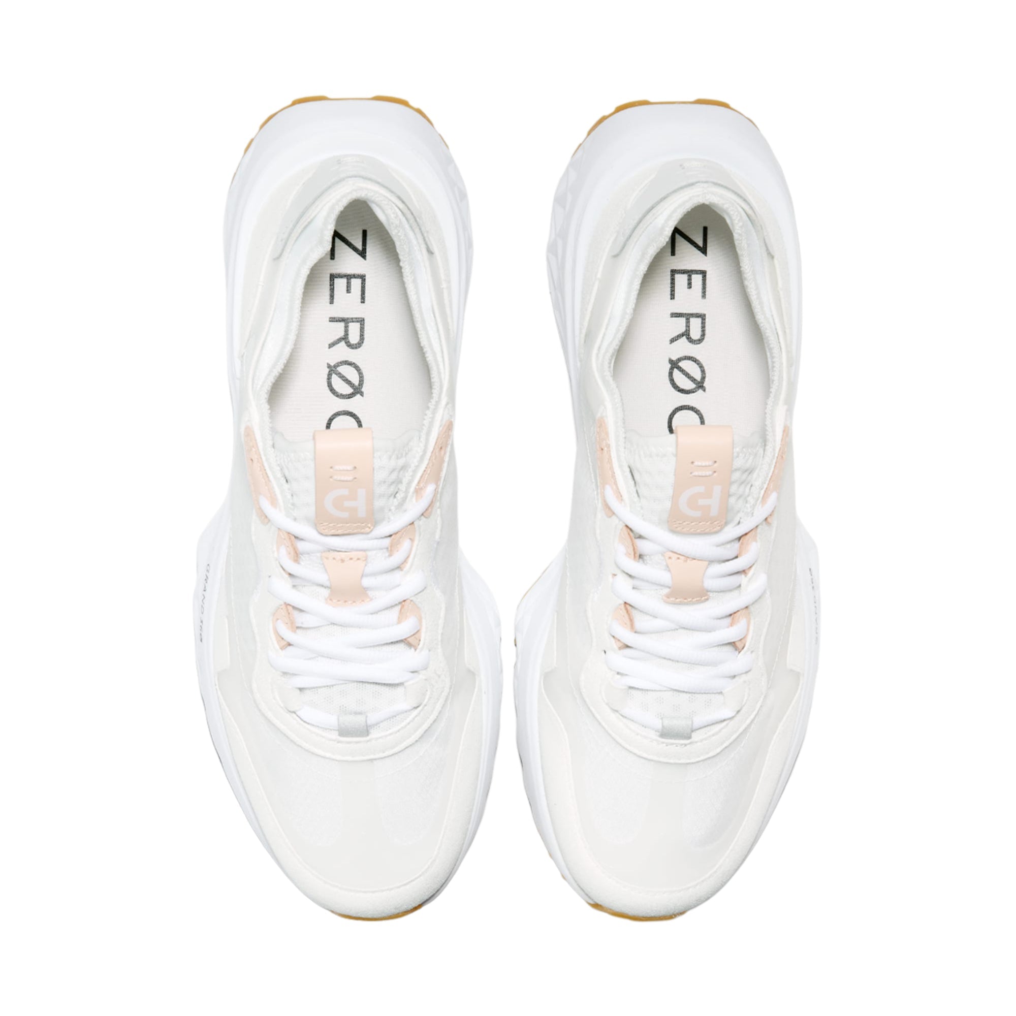 Cole Haan Men's 5.ZERØGRAND Running Shoe
