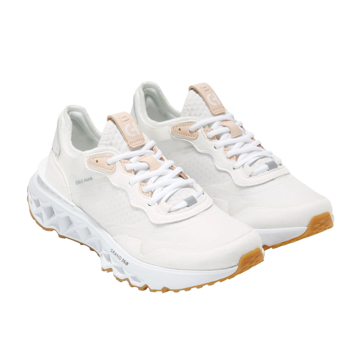 Cole Haan Men's 5.ZERØGRAND Running Shoe