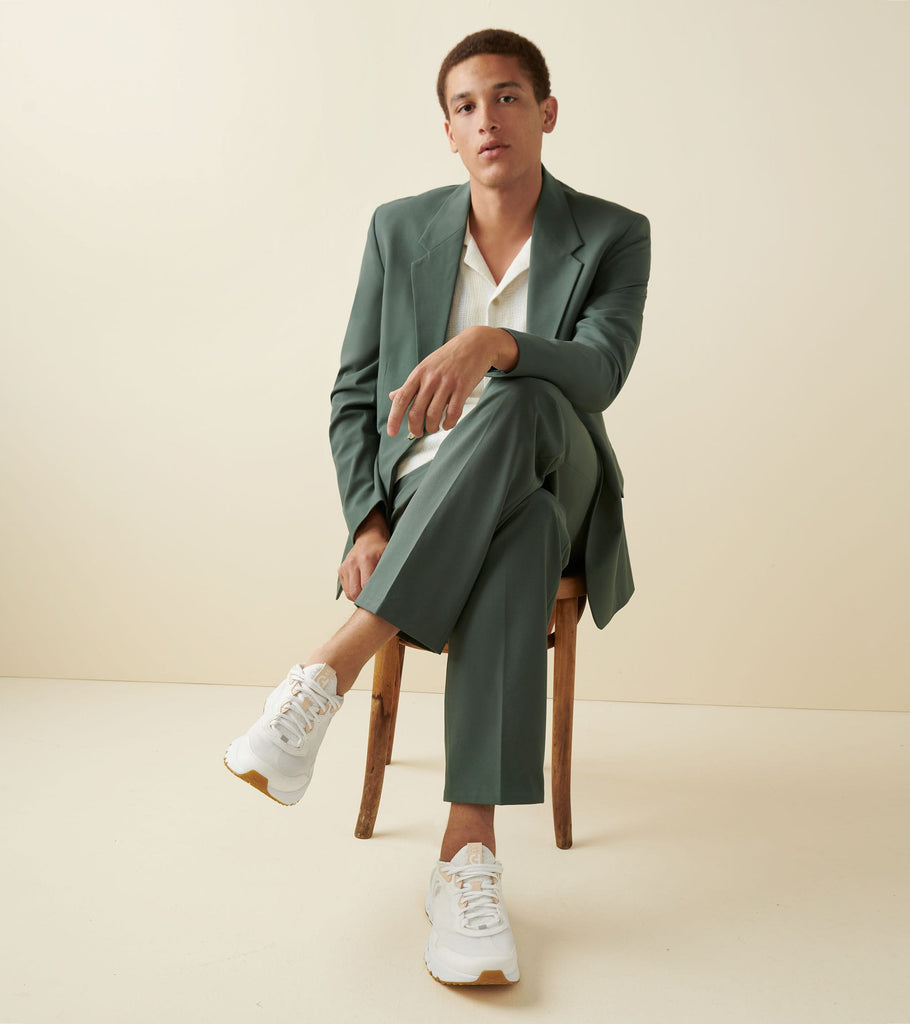 Cole haan formal tennis shoes deals